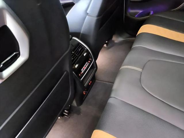 2024 BMW X5 M Competition