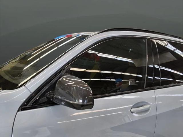 2024 BMW X5 M Competition