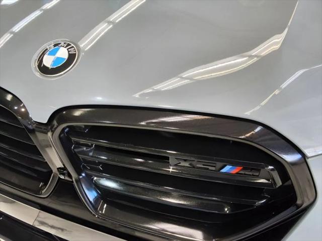2024 BMW X5 M Competition