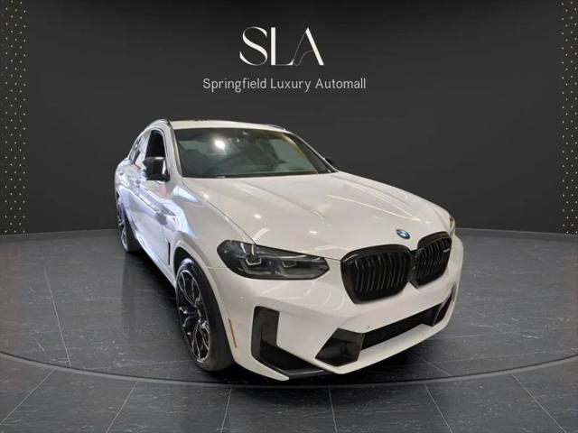 2024 BMW X4 M Base for sale in Springfield, NJ