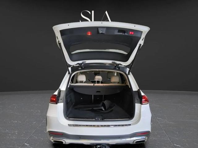 2021 Mercedes-Benz GLE GLE 450 4MATIC