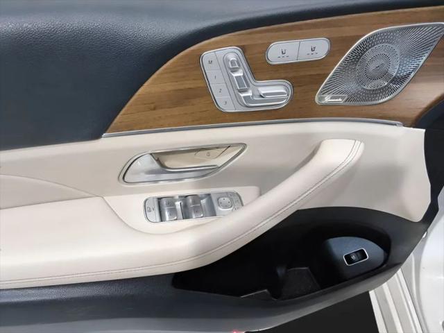2021 Mercedes-Benz GLE GLE 450 4MATIC