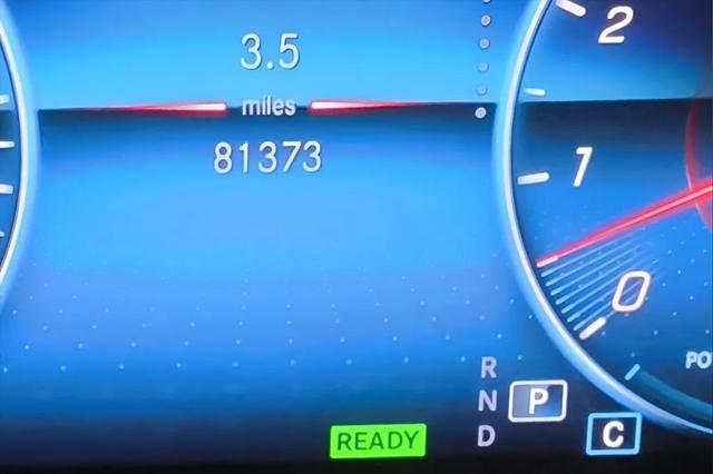 2021 Mercedes-Benz GLE GLE 450 4MATIC