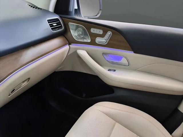 2021 Mercedes-Benz GLE GLE 450 4MATIC