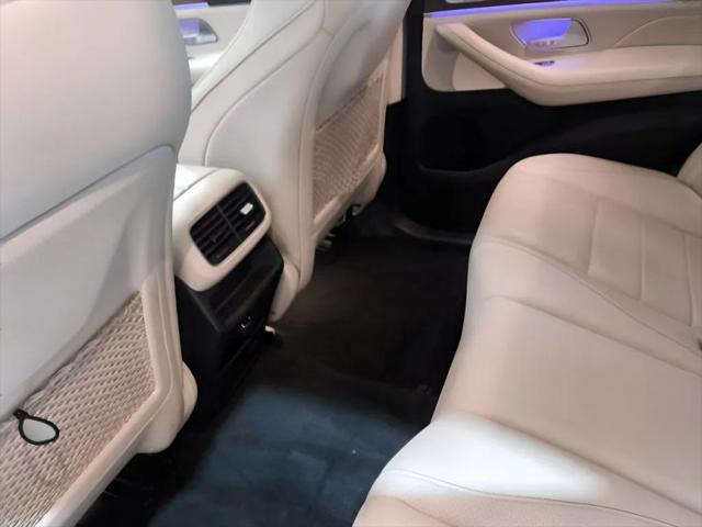 2021 Mercedes-Benz GLE GLE 450 4MATIC