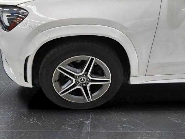 2021 Mercedes-Benz GLE GLE 450 4MATIC