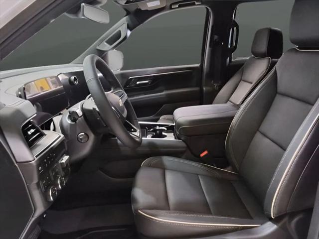 2026 Chevrolet Tahoe 4WD Premier