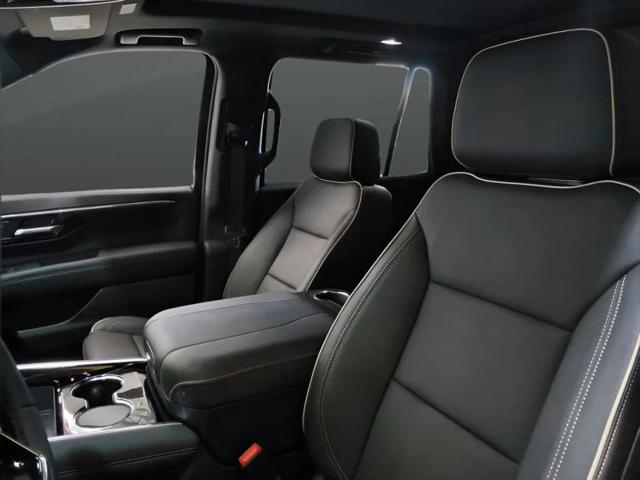 2026 Chevrolet Tahoe 4WD Premier