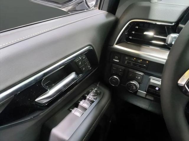 2026 Chevrolet Tahoe 4WD Premier