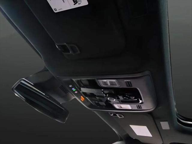 2026 Chevrolet Tahoe 4WD Premier