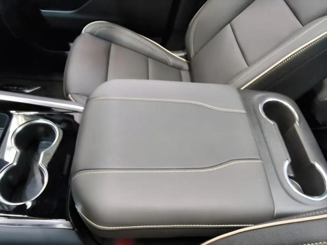 2026 Chevrolet Tahoe 4WD Premier