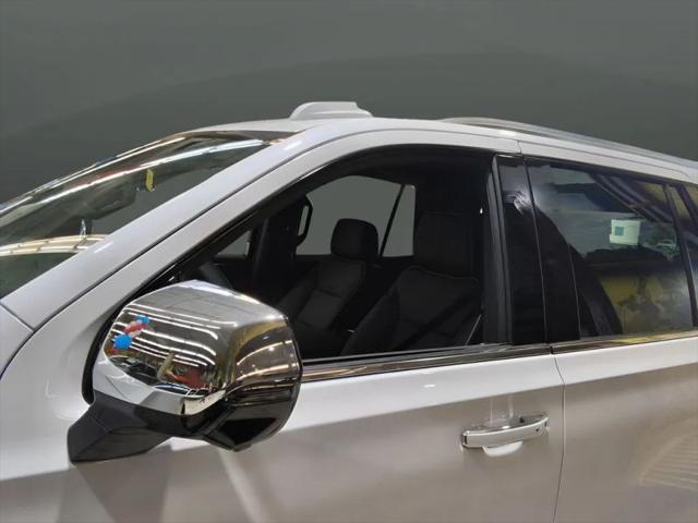 2026 Chevrolet Tahoe 4WD Premier