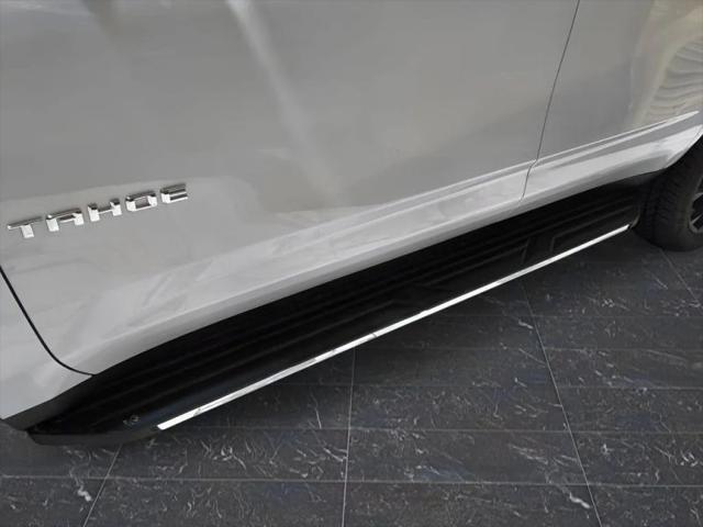 2026 Chevrolet Tahoe 4WD Premier