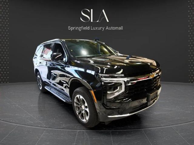 2026 Chevrolet Tahoe 4WD Premier for sale in Springfield, NJ