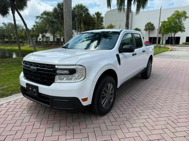 2022 Ford Maverick XL for sale in Pompano Beach, FL