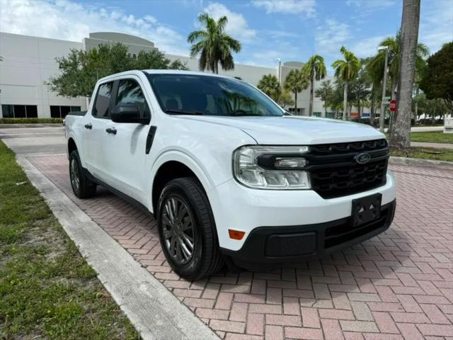 2022 Ford Maverick XL