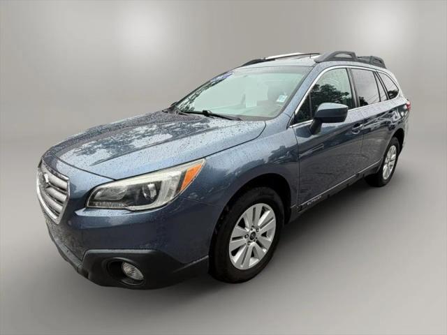 2017 Subaru Outback 2.5i Premium for sale in Rincon, GA
