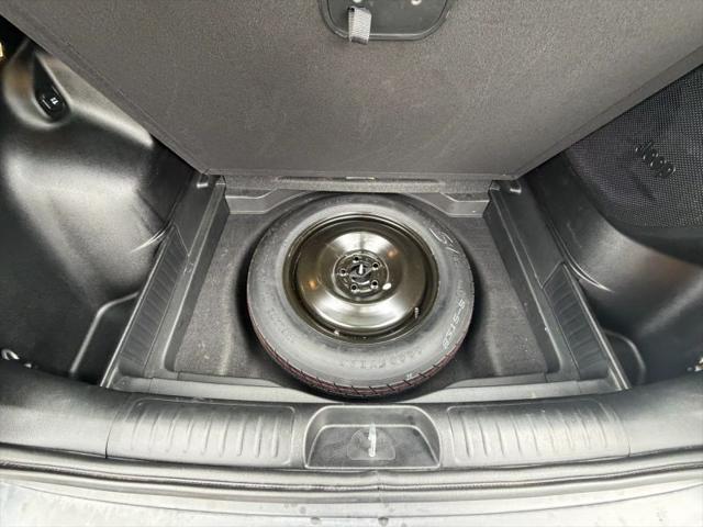 2022 Jeep Cherokee Latitude Lux FWD