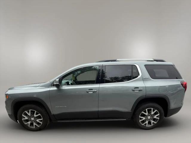 2023 GMC Acadia FWD SLE