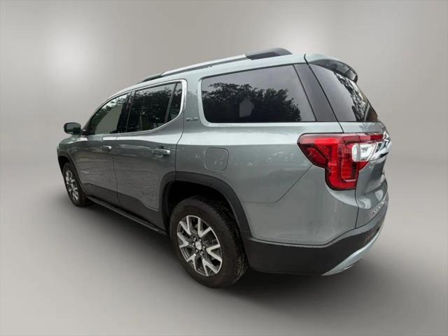 2023 GMC Acadia FWD SLE