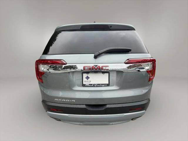 2023 GMC Acadia FWD SLE
