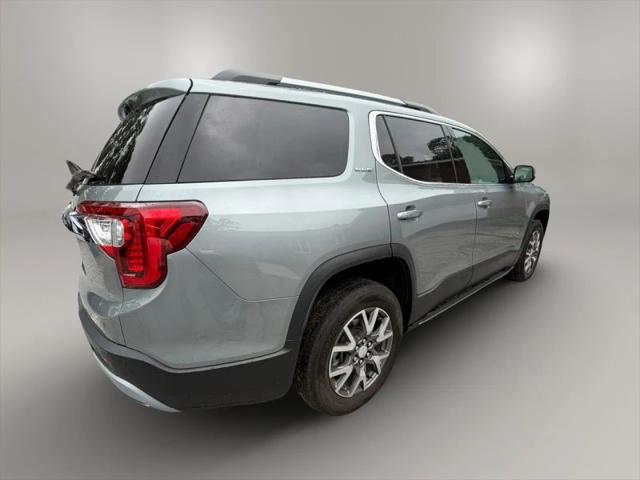 2023 GMC Acadia FWD SLE
