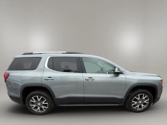 2023 GMC Acadia FWD SLE