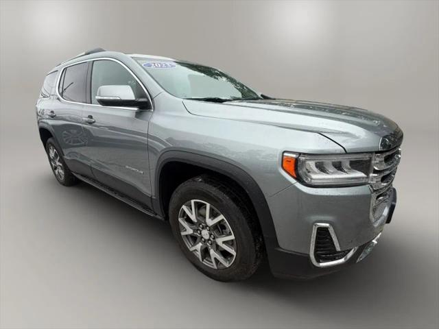 2023 GMC Acadia FWD SLE