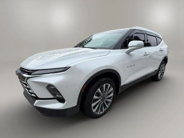 2024 Chevrolet Blazer AWD Premier for sale in Rincon, GA