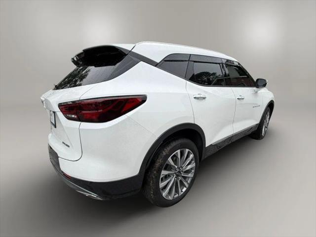 2024 Chevrolet Blazer AWD Premier