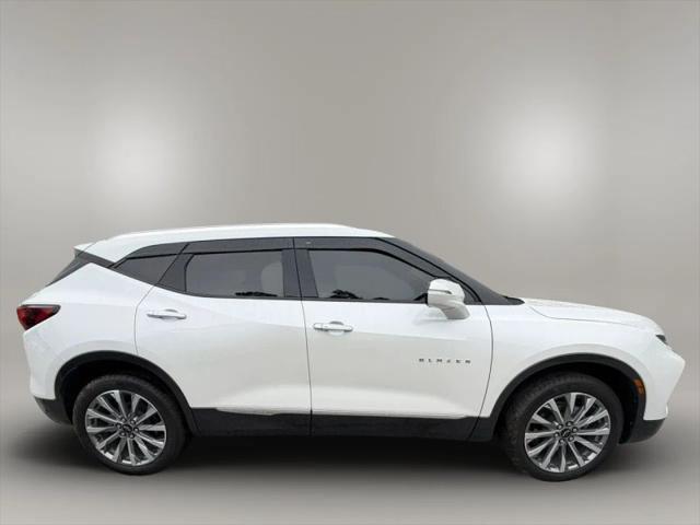 2024 Chevrolet Blazer AWD Premier