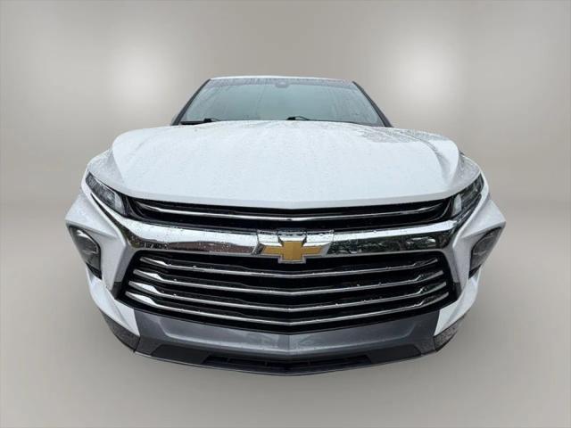 2024 Chevrolet Blazer AWD Premier