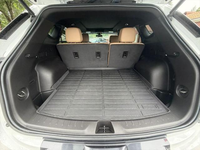 2024 Chevrolet Blazer AWD Premier