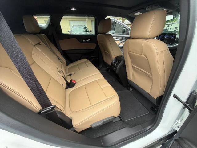 2024 Chevrolet Blazer AWD Premier
