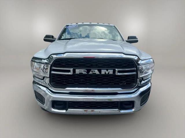 2022 Ram 2500 Tradesman Crew Cab 4x4 8' Box