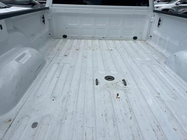2022 Ram 2500 Tradesman Crew Cab 4x4 8' Box