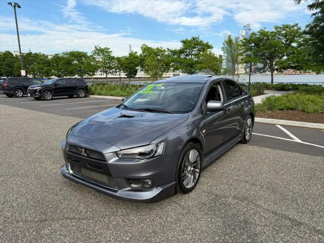 2011 Mitsubishi Lancer Evolution MR for sale in Union City, NJ