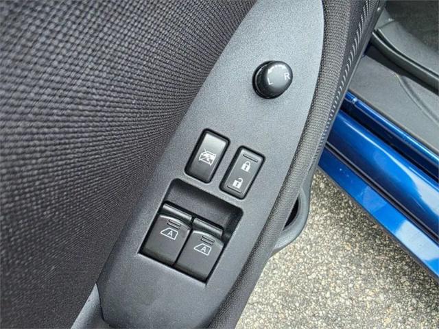 2016 Nissan 370Z Base