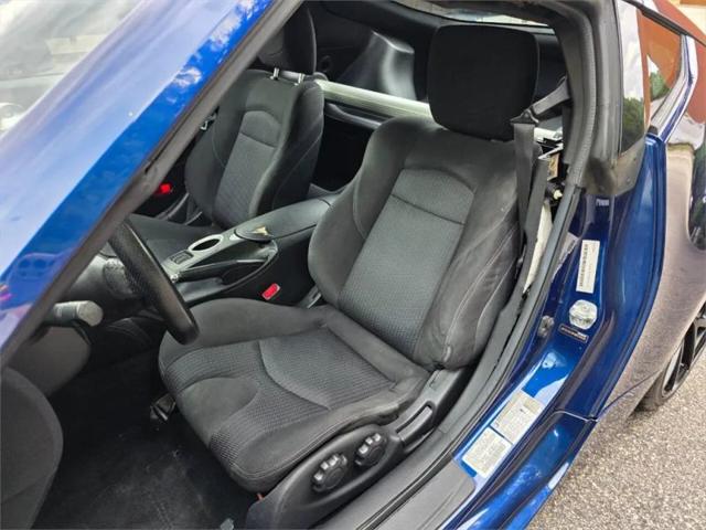 2016 Nissan 370Z Base