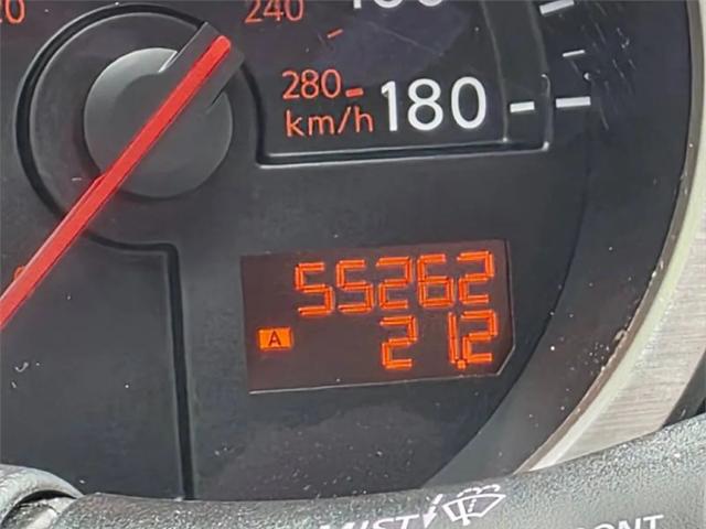 2016 Nissan 370Z Base