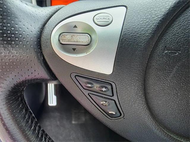 2016 Nissan 370Z Base