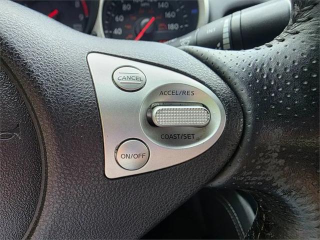 2016 Nissan 370Z Base
