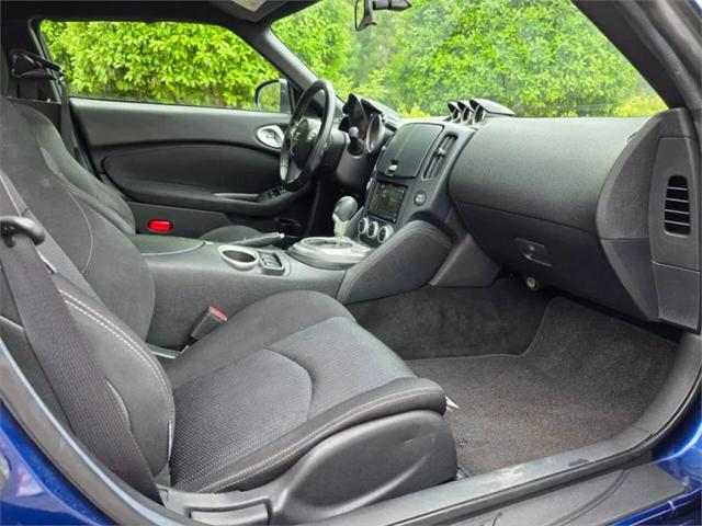 2016 Nissan 370Z Base