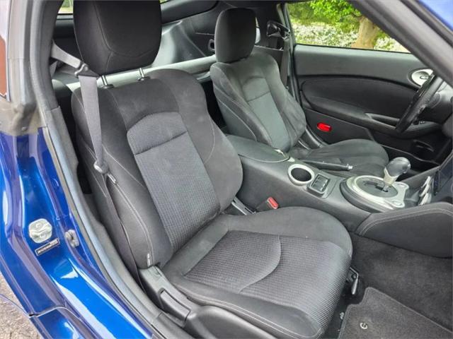 2016 Nissan 370Z Base