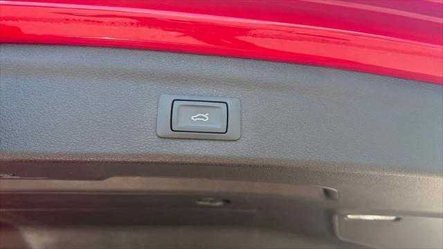 2022 Audi Q3 Premium 45 TFSI S line quattro Tiptronic