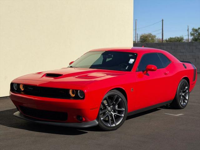 2023 Dodge Challenger R/T Scat Pack for sale in Phoenix, AZ