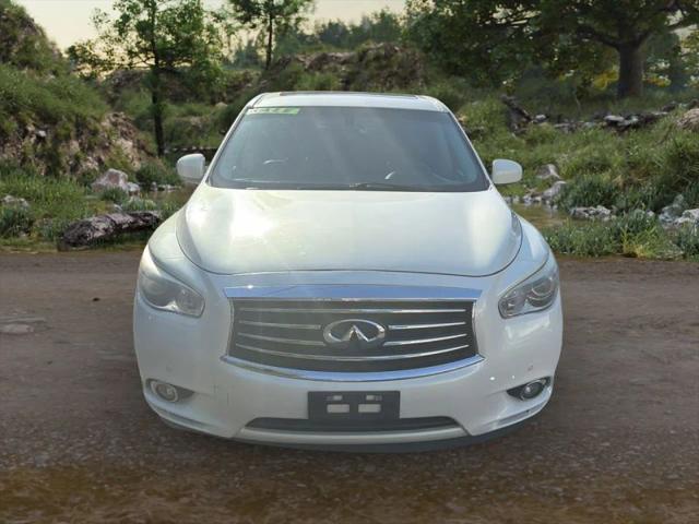 2013 INFINITI JX35 JX35 for sale in Lansdowne, PA
