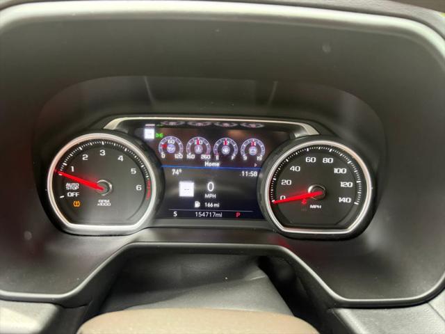 2021 Chevrolet Tahoe 2WD Premier