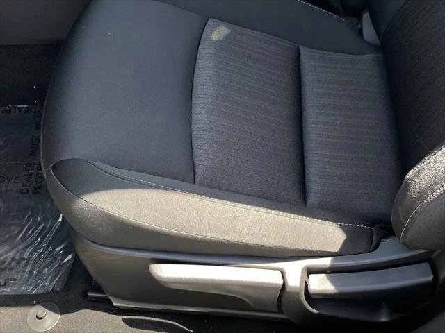 2025 Nissan Altima S FWD
