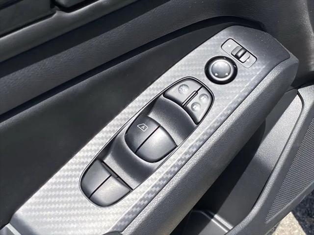 2025 Nissan Altima S FWD